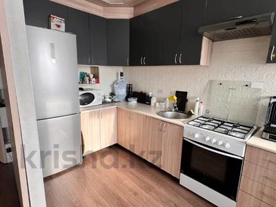 1-комнатная квартира · 31.7 м² · 6/6 этаж, Нурсултана Назарбаева 227 за 15.9 млн 〒 в Костанае