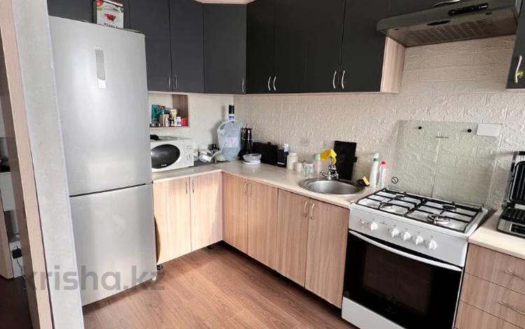 1-комнатная квартира · 31.7 м² · 6/6 этаж, Нурсултана Назарбаева 227 за 15.9 млн 〒 в Костанае — фото 5