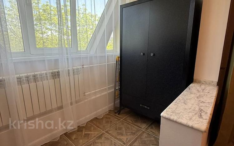 2-бөлмелі пәтер · 60 м² · 4/9 қабат, Ақсай-4 ш/а. — Улугбека, бағасы: 43 млн ₸ в Алматы, Ауэзовский р-н — фото 2