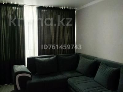 2-бөлмелі пәтер · 48.6 м² · 5/5 қабат, Анаркулова 9 — Центр, бағасы: 14.5 млн ₸ в Жезказгане