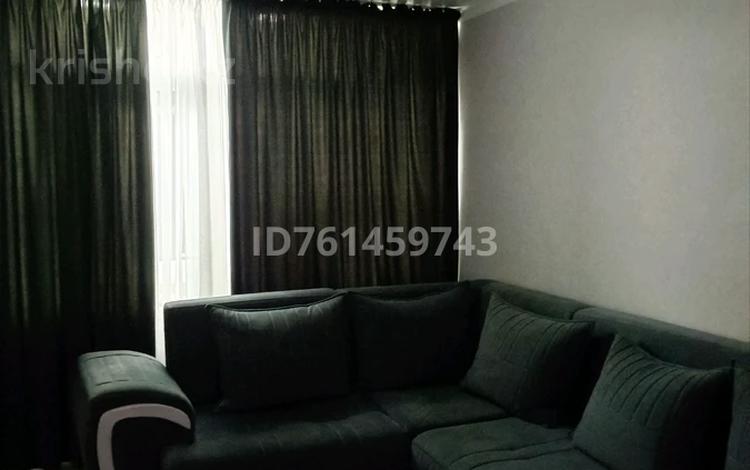2-бөлмелі пәтер · 48.6 м² · 5/5 қабат, Анаркулова 9 — Центр, бағасы: 14.5 млн ₸ в Жезказгане — фото 2