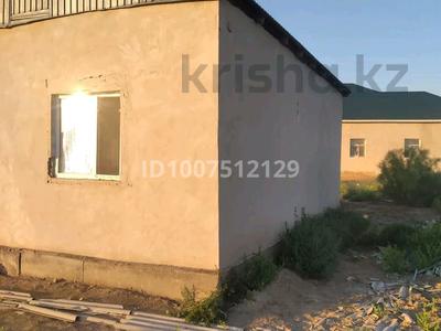 Отдельный дом · 3 комнаты · 70 м² · 10 сот., Мухтара Дуйсенбаева 16 за 6.5 млн ₸ в 