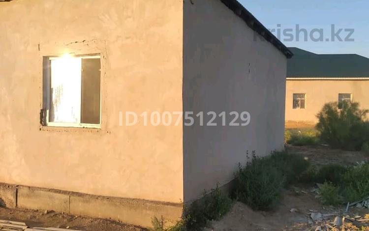 Отдельный дом · 3 комнаты · 70 м² · 10 сот., Мухтара Дуйсенбаева 16 за 6.5 млн ₸ в  — фото 2