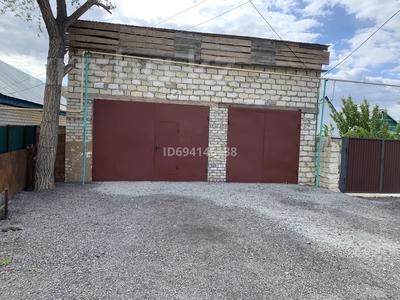 Гараж · 100 м² · Дина Нурпейсова 96 — Между Пугачева и мкр Болашак, бағасы: 200 000 〒 в Актобе, мкр Москва