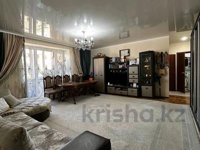 3-комнатная квартира · 82 м² · 3/5 этаж, юность 1 за 32.5 млн ₸ в Семее
