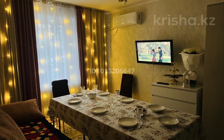 2 бөлме · 35 м² · 1/5 қабат, Сокпакпаева, бағасы: 80 000 ₸ в Астане, Сарыарка р-н — фото 3