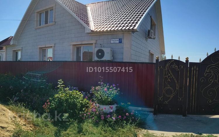 Жеке үй · 5 бөлме · 180 м² · 22 жүзд., Рауль-мир-Хайдарова 137, бағасы: 52 млн ₸ в Мартуке — фото 2