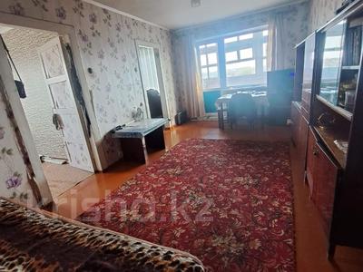 4-бөлмелі пәтер · 61 м² · 5/5 қабат, Майкудук, 16й микрорайон, бағасы: 10.5 млн ₸ в Караганде, Алихана Бокейханова р-н