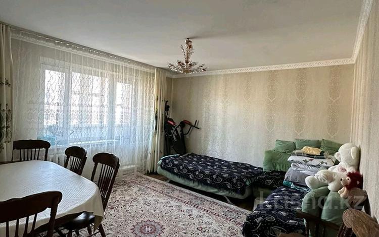 3-комнатная квартира · 62 м² · 7/9 этаж, мкр Юго-Восток, мкр Юго-Восток, мкр Степной 1 7/47 за 25 млн ₸ в Караганде, Казыбек би р-н — фото 2