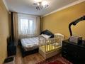 3-комнатная квартира · 62 м² · 7/9 этаж, мкр Юго-Восток, мкр Юго-Восток, мкр Степной 1 7/47 за 25 млн ₸ в Караганде, Казыбек би р-н — фото 2