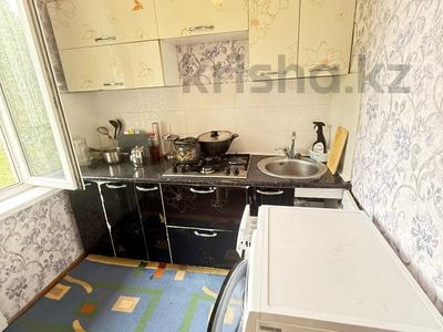 3-комнатная квартира · 62 м² · 5/5 этаж, Навои 312 — бержана за 38 млн 〒 в Алматы, Бостандыкский р-н