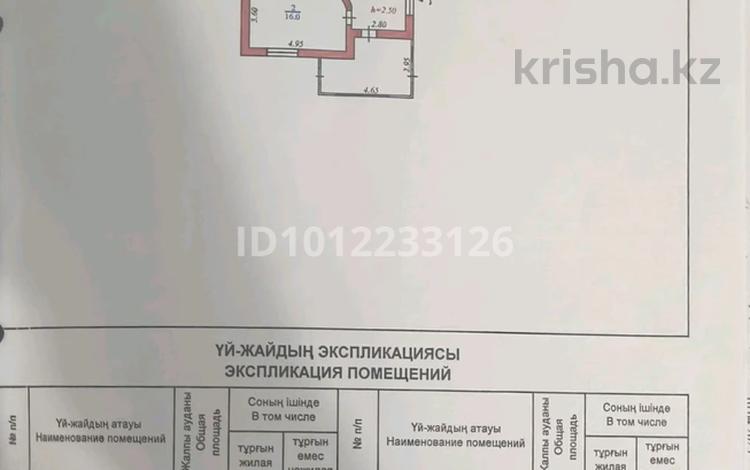 Отдельный дом · 4 комнаты · 110 м² · 11 сот., мкр Тастыбулак 79 за 39 млн ₸ в Алматы, Наурызбайский р-н — фото 99