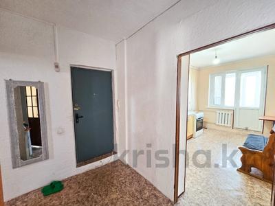 4-комнатная квартира · 80 м² · 3/5 этаж, Восточный за 20.8 млн 〒 в Талдыкоргане, мкр военный городок Жулдыз