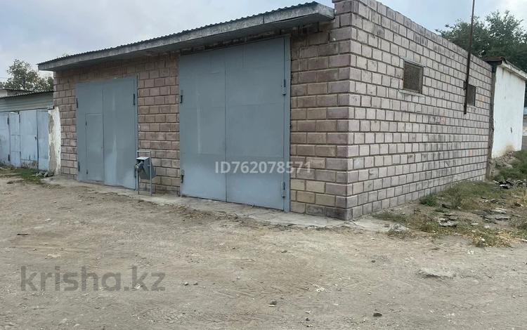 Қоймалар, жқб, автосервистер мен көлік жуу · 100 м², бағасы: 16 млн ₸ в Жезказгане — фото 2
