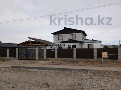 Отдельный дом · 7 комнат · 250 м² · 10 сот., Шалқар 48 за 17 млн 〒 в Талдыкоргане