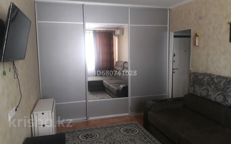 1-комнатная квартира · 36 м² · 2/9 этаж, Асыл Арман мкр 6 за 160 000 ₸ в Иргели — фото 9