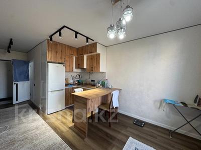 2-комнатная квартира · 45 м² · 8/13 этаж, Муратбаева — Макатаева 2-ая очередь за 35 млн ₸ в Алматы, Алмалинский р-н