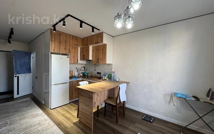 2-комнатная квартира · 45 м² · 8/13 этаж, Муратбаева — Макатаева 2-ая очередь за 35 млн ₸ в Алматы, Алмалинский р-н — фото 8