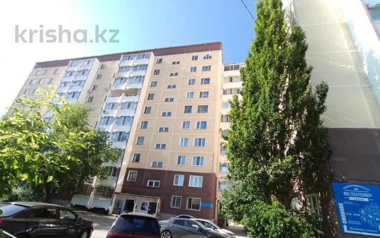 1-бөлмелі пәтер · 35.6 м² · 5/10 қабат, 8 микр 1, бағасы: 15.5 млн ₸ в Костанае — фото 2