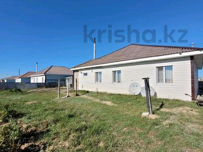 Отдельный дом · 4 комнаты · 135 м² · 10 сот., Борли за 25 млн 〒 в Семее