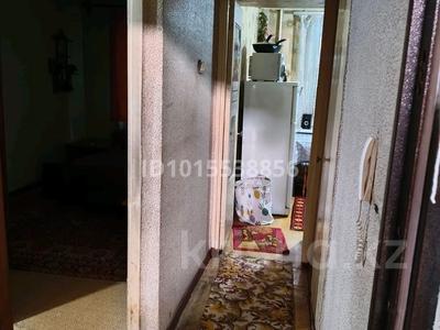 2-бөлмелі пәтер · 43 м² · 1/5 қабат, Айнабұлақ-1 ш/а., бағасы: 27.5 млн ₸ в Алматы, Жетысуский р-н