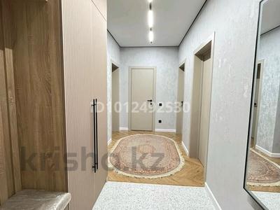 3-комнатная квартира · 100 м² · 2/5 этаж, мкр. Алтын орда, Саздинское лесничество 228/5 — Байсанат-4, Г.Жубановой за 51 млн ₸ в Актобе