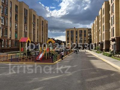3-комнатная квартира · 100 м² · 2/5 этаж, мкр. Алтын орда, Саздинское лесничество 228/5 — Байсанат-4, Г.Жубановой за 49.9 млн ₸ в Актобе