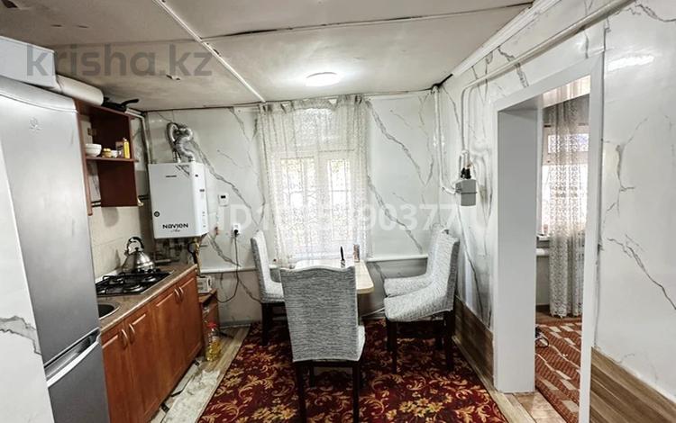 Отдельный дом · 4 комнаты · 70 м² · 2 сот., Шерхан Муртазаев 78 78 за 300 000 ₸ в Алматы, Жетысуский р-н — фото 5