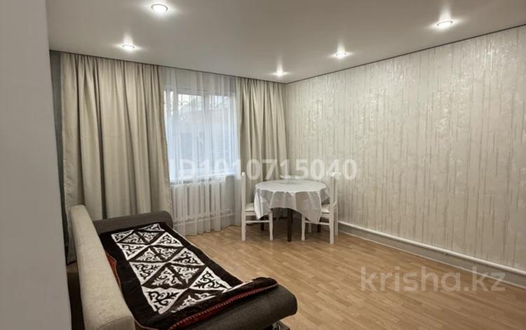 Отдельный дом · 3 комнаты · 67.2 м² · 5 сот., мкр Нуршашкан (Колхозши) 54 за 55 млн ₸ в Алматы, Турксибский р-н — фото 5