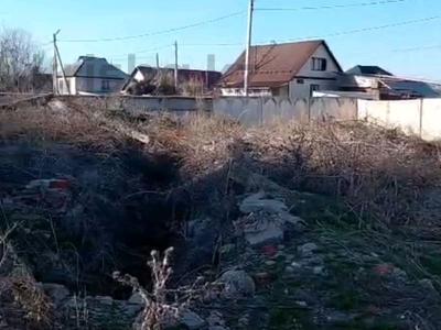 Участок · 14 соток, Оракты батыра — Сыртанова Алимжанова за 15.8 млн ₸ в Талдыкоргане