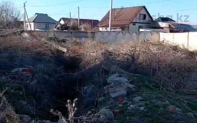 Участок · 14 соток, Оракты батыра — Сыртанова Алимжанова за 15.8 млн ₸ в Талдыкоргане — фото 6