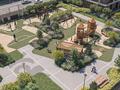 3-бөлмелі пәтер · 114 м² · 5/21 қабат, Бухар жырау 20а, бағасы: 89.5 млн ₸ в Астане, Нура р-н — фото 7