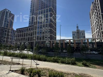 3-комнатная квартира · 114 м² · 5/21 этаж, Бухар жырау 20а за 89.5 млн ₸ в Астане, Нура р-н