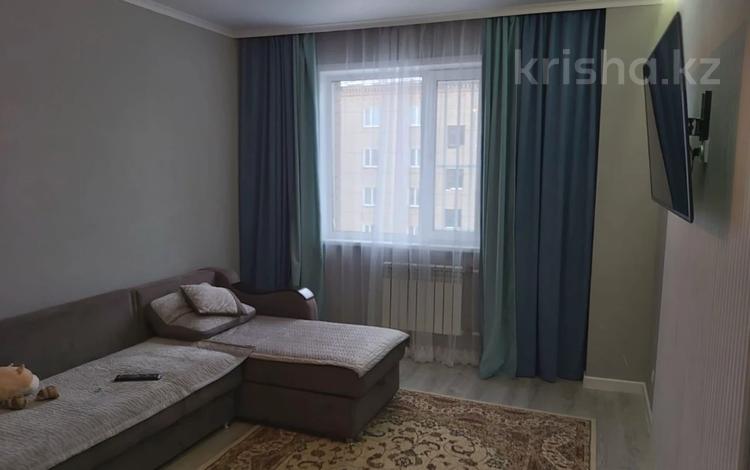 3-комнатная квартира, 75 м², 3/5 этаж, Нурмагамбетова 40б за 25 млн 〒 в Кокшетау — фото 2
