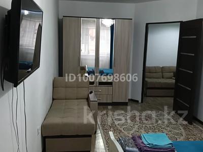 1-комнатная квартира · 45 м² · 1/5 этаж, мкр. Алтын орда, Мкр. Алтын орда, Мустафа шокай 338а — В центре Батыса за 12 000 〒 в Актобе