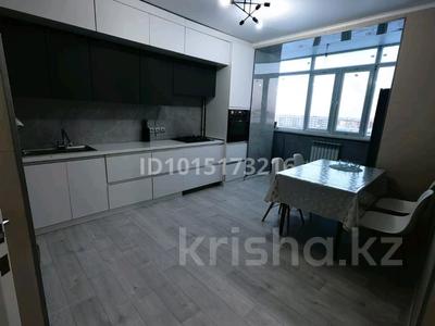 2-комнатная квартира · 49.1 м² · 5/5 этаж, мкр. Алтын орда, микрорайон Батыс-2 49Л за 20 млн ₸ в Актобе