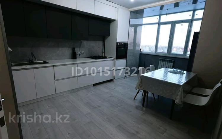 2-комнатная квартира · 49.1 м² · 5/5 этаж, мкр. Алтын орда, микрорайон Батыс-2 49Л за 20 млн ₸ в Актобе — фото 2