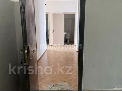 3-комнатная квартира · 85.5 м² · 10/12 этаж, 11 23/2 — напротив школы БИЛ и Ледового дворца за 21 млн 〒 в Туркестане