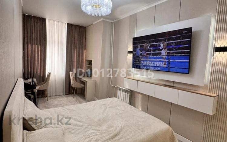 3-комнатная квартира · 107 м² · 3/6 этаж, Марат Оспанов 54 за 53 млн ₸ в Актобе — фото 2