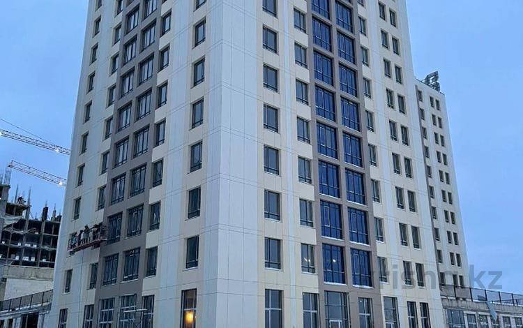 3-комнатная квартира · 70.73 м² · 5/16 этаж, Сафуан Шаймерденов 1 — Вокзал Нурлы-жол и Станций ЛРТ за ~ 32.5 млн 〒 в Астане, Сарайшык р-н — фото 4