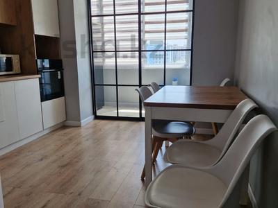 2-комнатная квартира · 65 м² · 6/10 этаж, мкр Юго-Восток, Сарыарка 6 за 30.3 млн ₸ в Караганде, Казыбек би р-н