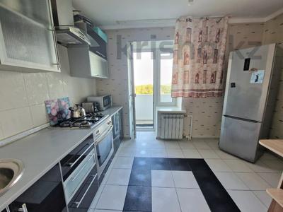 3-комнатная квартира · 65.3 м² · 5/5 этаж, Садовая 27 за 23.5 млн ₸ в Костанае