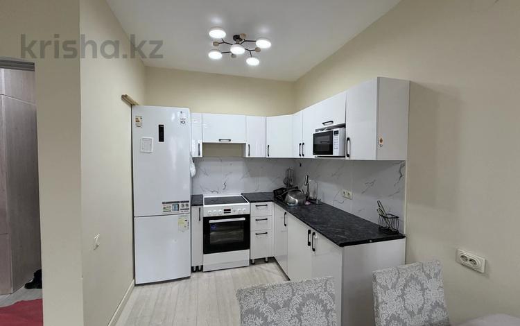 2-бөлмелі пәтер · 42.8 м² · 1/5 қабат, Аль фараби 42/3, бағасы: 18.5 млн ₸ в Усть-Каменогорске — фото 2
