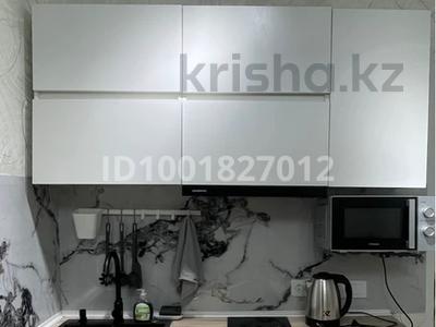 1-комнатная квартира · 26.8 м² · 1/3 этаж, 2-й мкр 59 за 2 000 ₸ в Актау