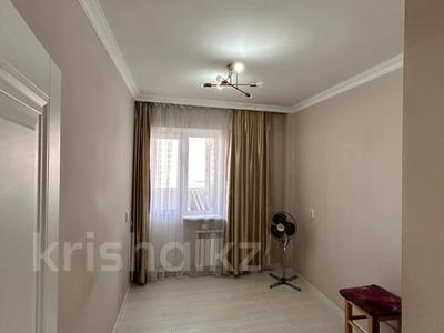 3-комнатная квартира · 68 м² · 5/12 этаж, Сыганак 12 за 36 млн ₸ в Астане, Нура р-н