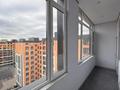 1-комнатная квартира · 42 м² · 10 этаж, Казыбек би 37 — Улы дала за 230 000 ₸ в Астане, Нура р-н — фото 10