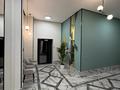 1-комнатная квартира · 42 м² · 10 этаж, Казыбек би 37 — Улы дала за 230 000 ₸ в Астане, Нура р-н — фото 12
