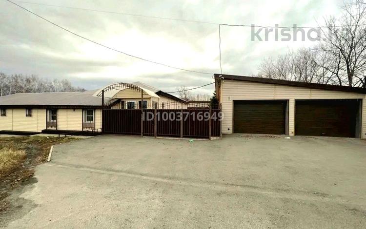 Отдельный дом · 5 комнат · 150 м² · 15 сот., Орманды 24 — Акбулак 1 за 65 млн 〒 в Усть-Каменогорске, Ульбинский — фото 2