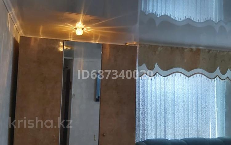 1-комнатная квартира · 57 м² · 3/5 этаж, Желтоксан 24А — Площадь за 15 000 ₸ в  — фото 2
