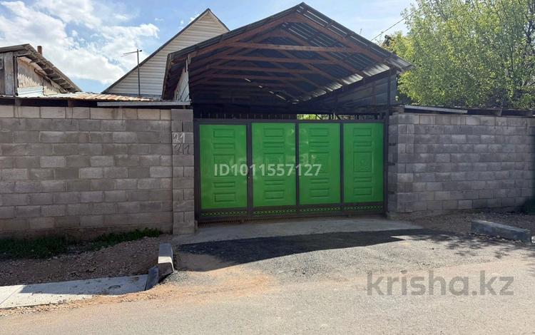 Жеке үй · 5 бөлме · 100 м² · 8 сот., Каскасу 21, бағасы: 33 млн ₸ в Каскелене — фото 2